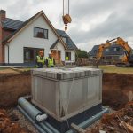 Co oznacza atest higieniczny PZH i deklaracją zgodności zamawiając betonowego szamba?